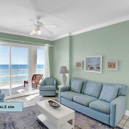 Island Royale 606 By Liquid Life Leilighet Gulf Shores Eksteriør bilde