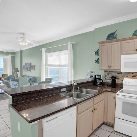 Island Royale 606 By Liquid Life Leilighet Gulf Shores Eksteriør bilde