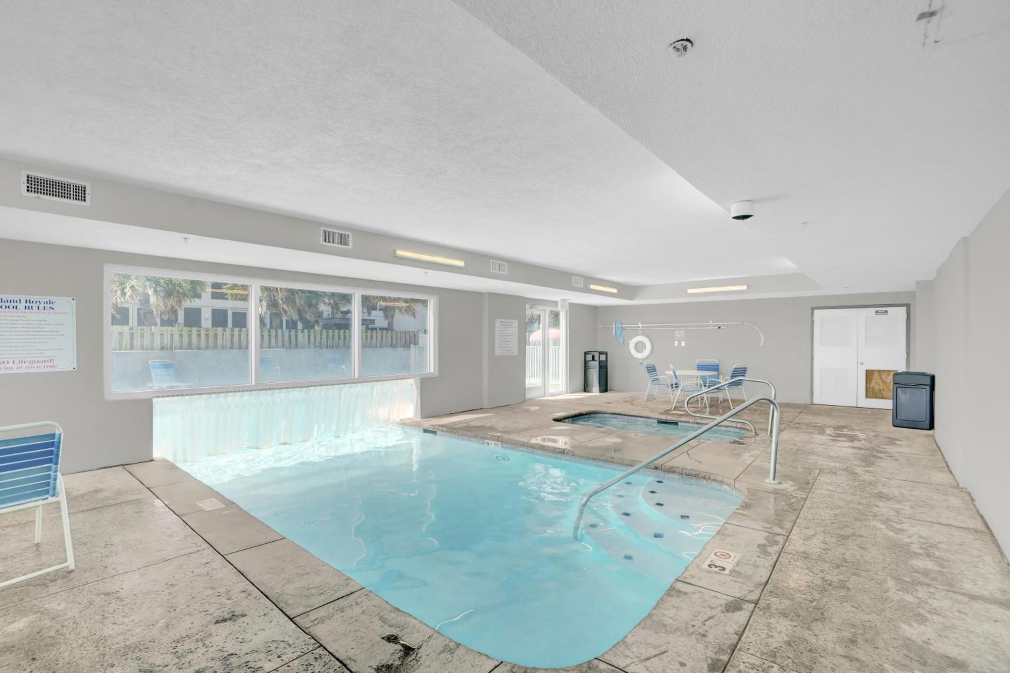Island Royale 606 By Liquid Life Leilighet Gulf Shores Eksteriør bilde