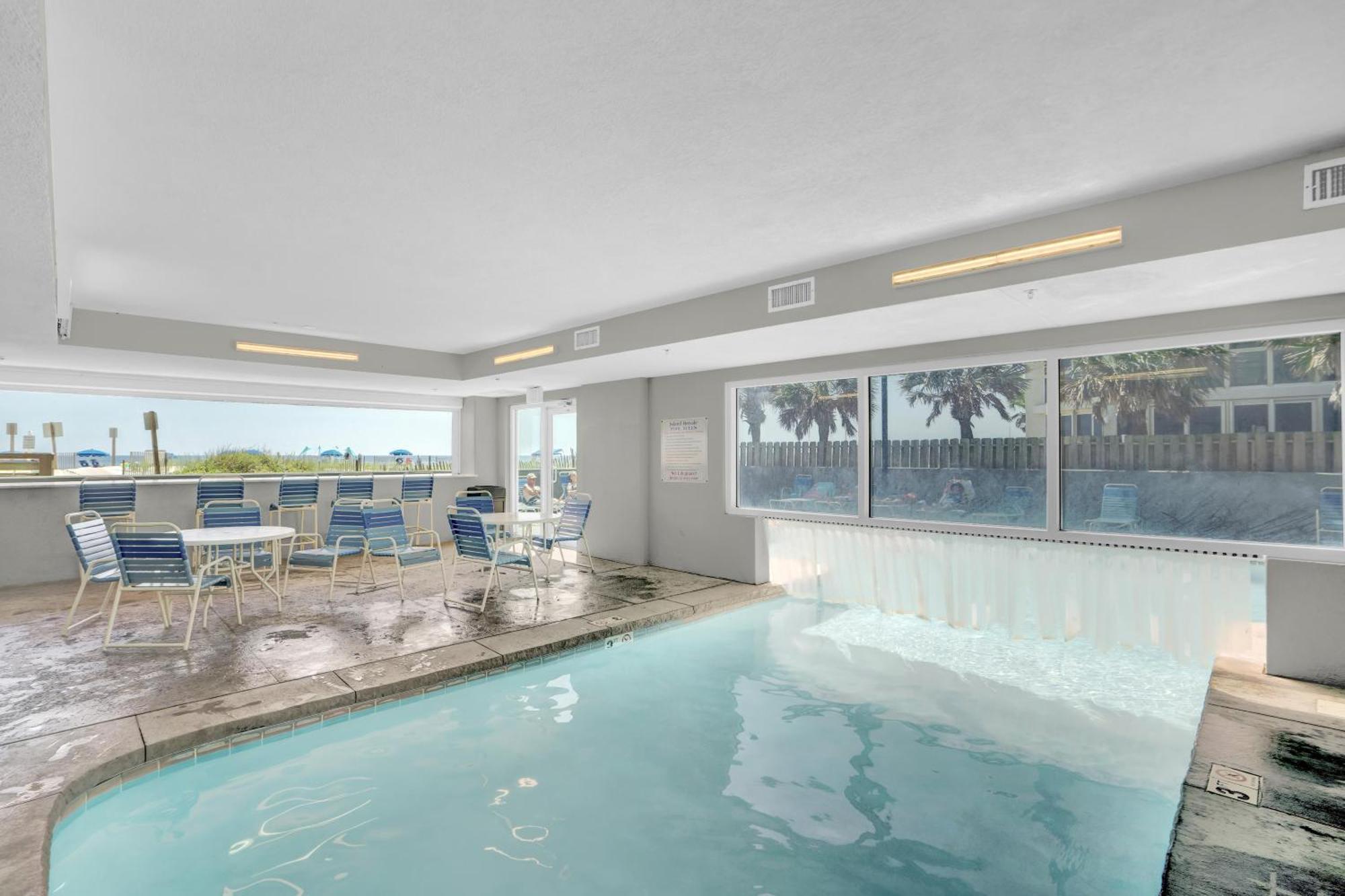 Island Royale 606 By Liquid Life Leilighet Gulf Shores Eksteriør bilde