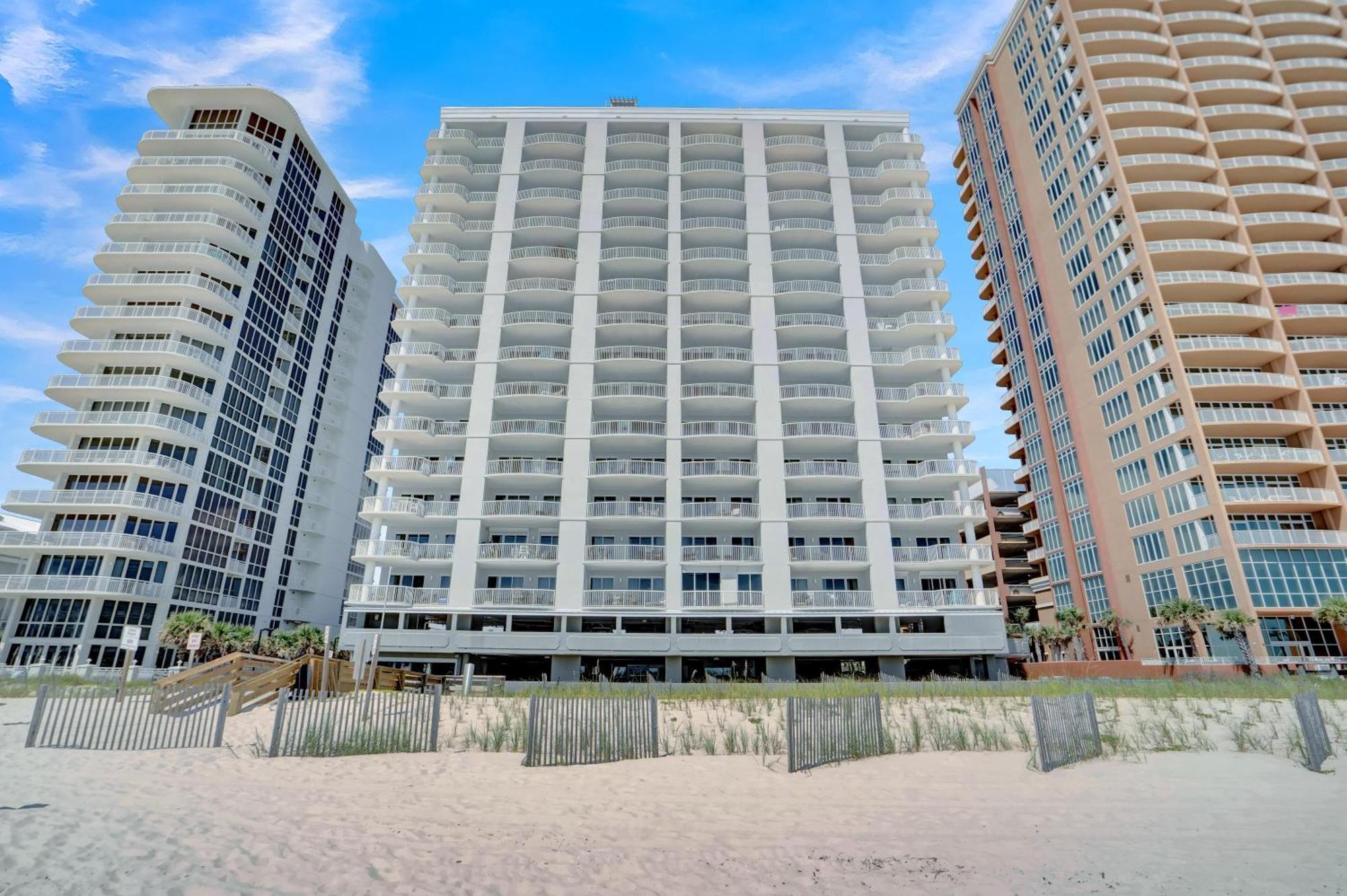 Island Royale 606 By Liquid Life Leilighet Gulf Shores Eksteriør bilde