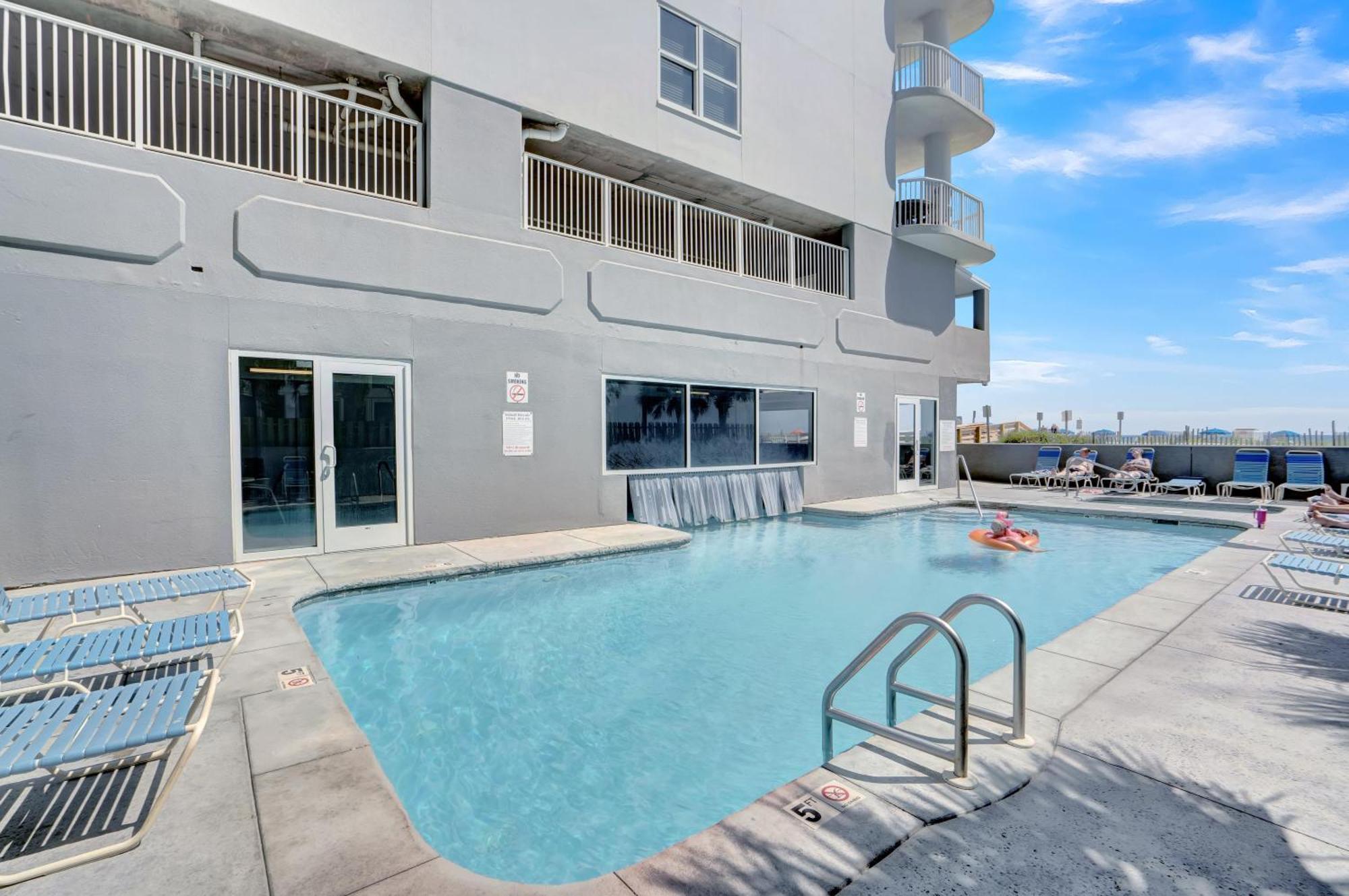 Island Royale 606 By Liquid Life Leilighet Gulf Shores Eksteriør bilde