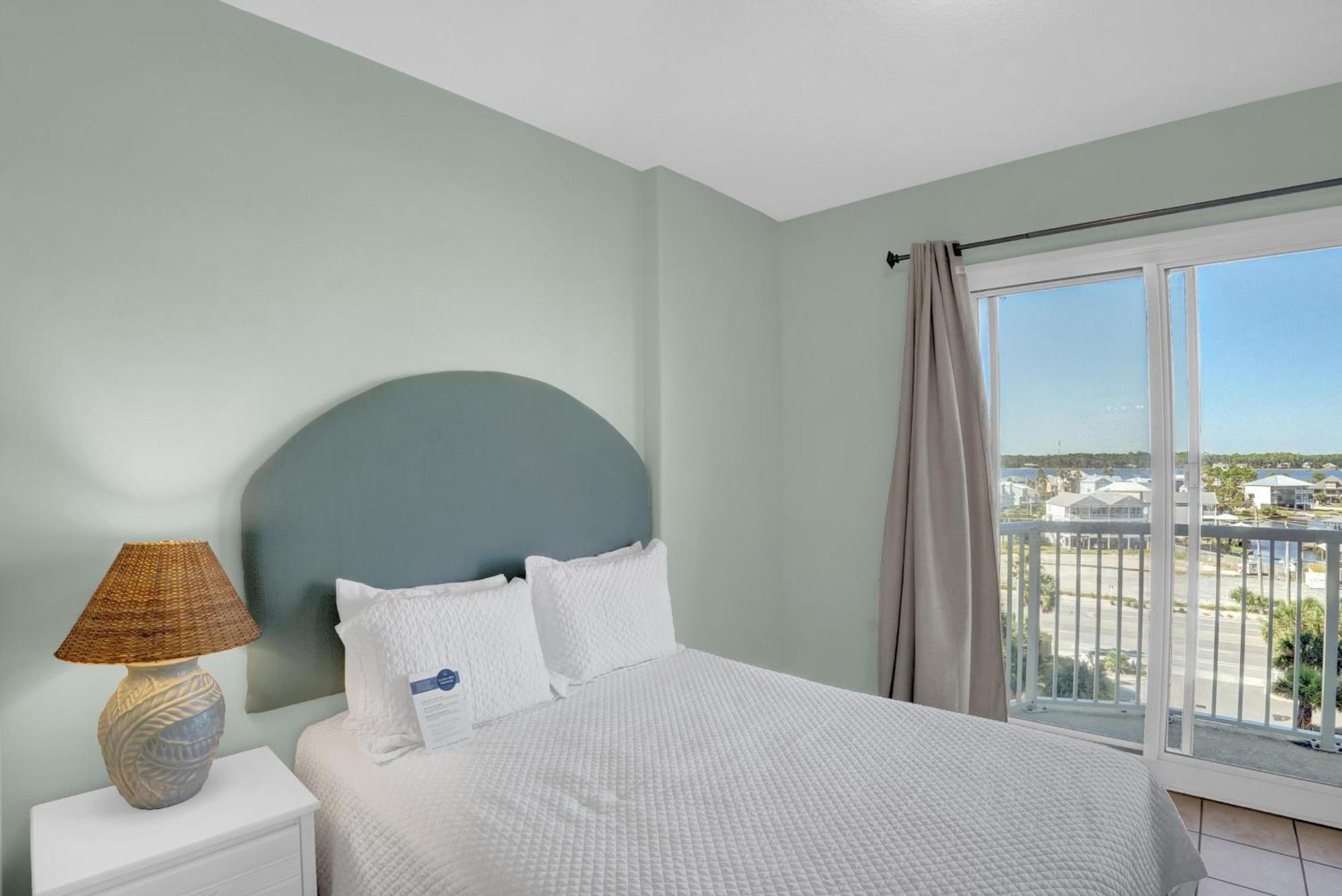 Island Royale 606 By Liquid Life Leilighet Gulf Shores Eksteriør bilde