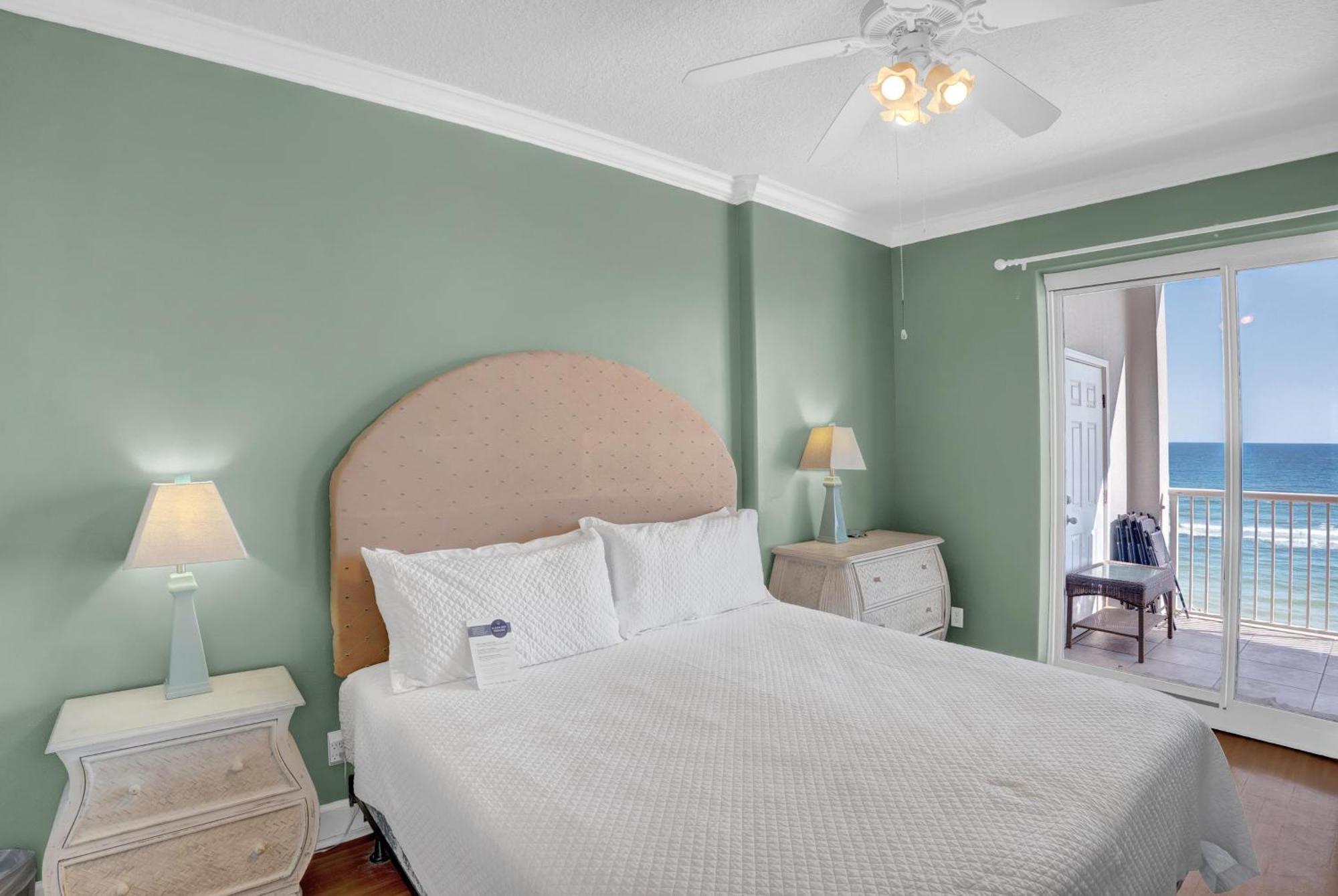 Island Royale 606 By Liquid Life Leilighet Gulf Shores Eksteriør bilde