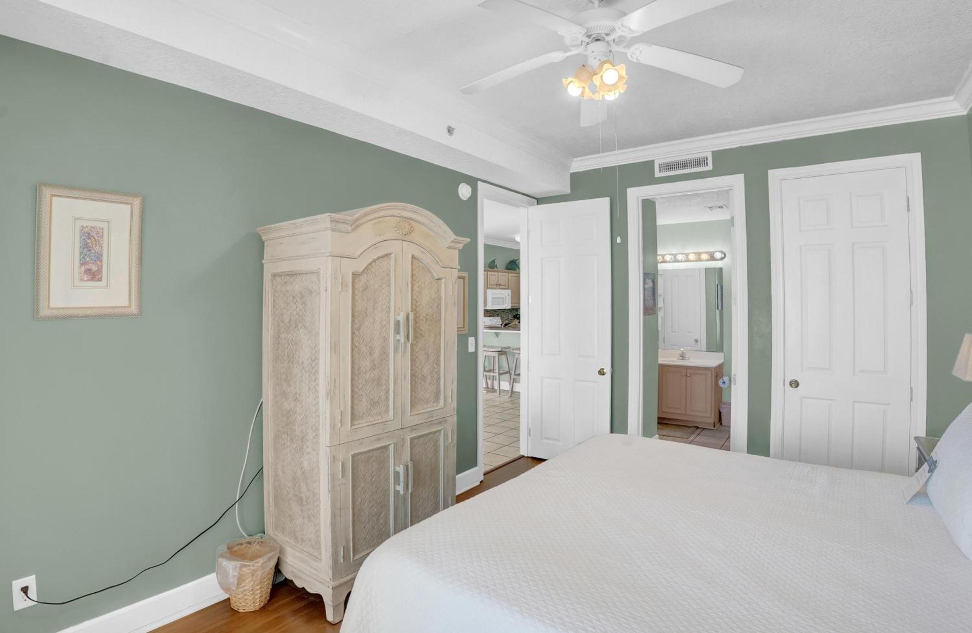Island Royale 606 By Liquid Life Leilighet Gulf Shores Eksteriør bilde