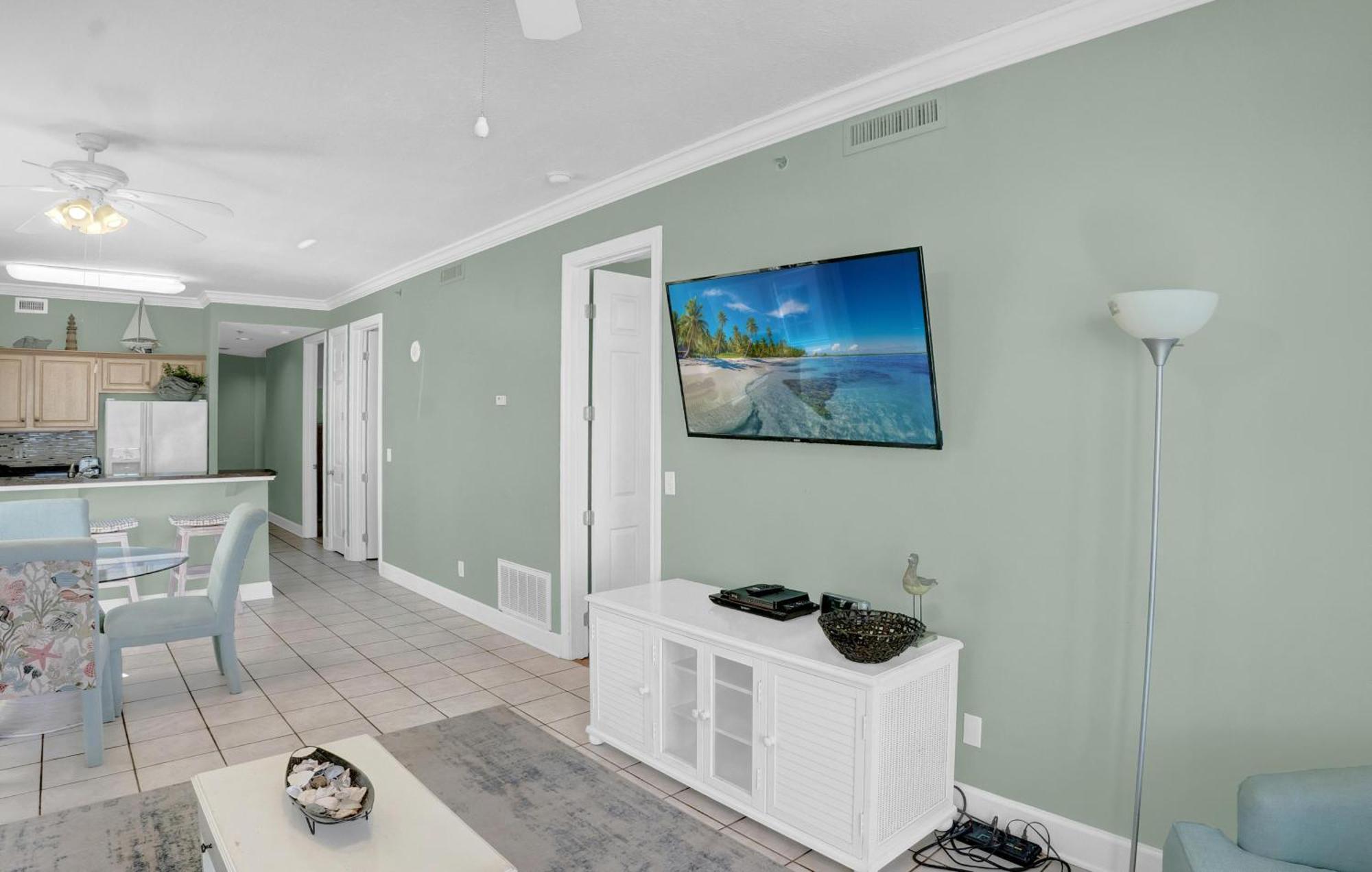 Island Royale 606 By Liquid Life Leilighet Gulf Shores Eksteriør bilde
