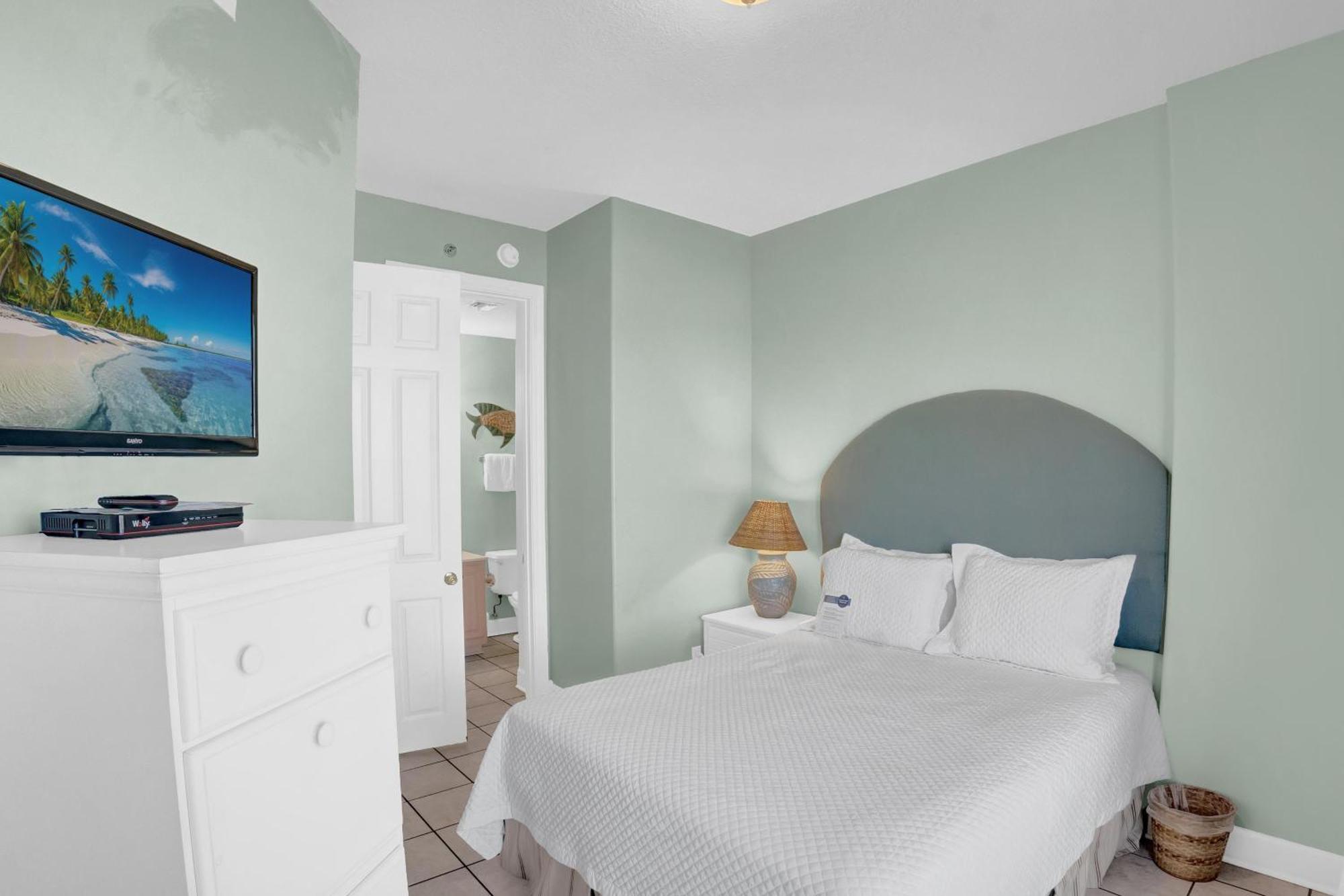 Island Royale 606 By Liquid Life Leilighet Gulf Shores Eksteriør bilde