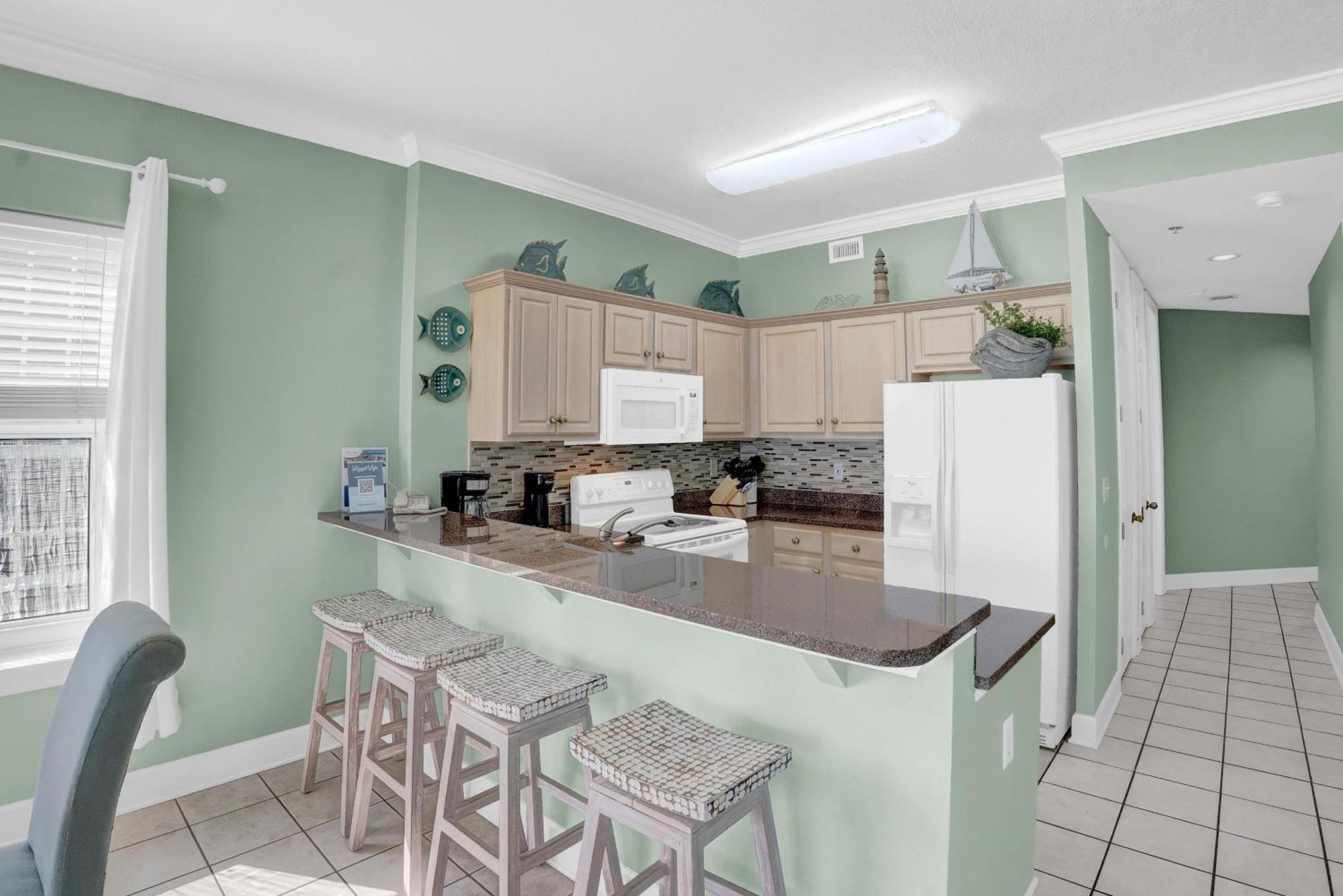 Island Royale 606 By Liquid Life Leilighet Gulf Shores Eksteriør bilde