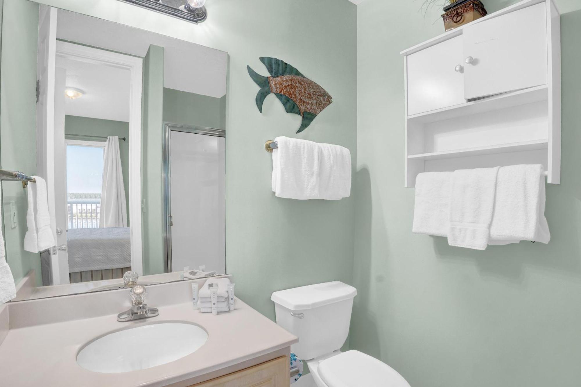 Island Royale 606 By Liquid Life Leilighet Gulf Shores Eksteriør bilde