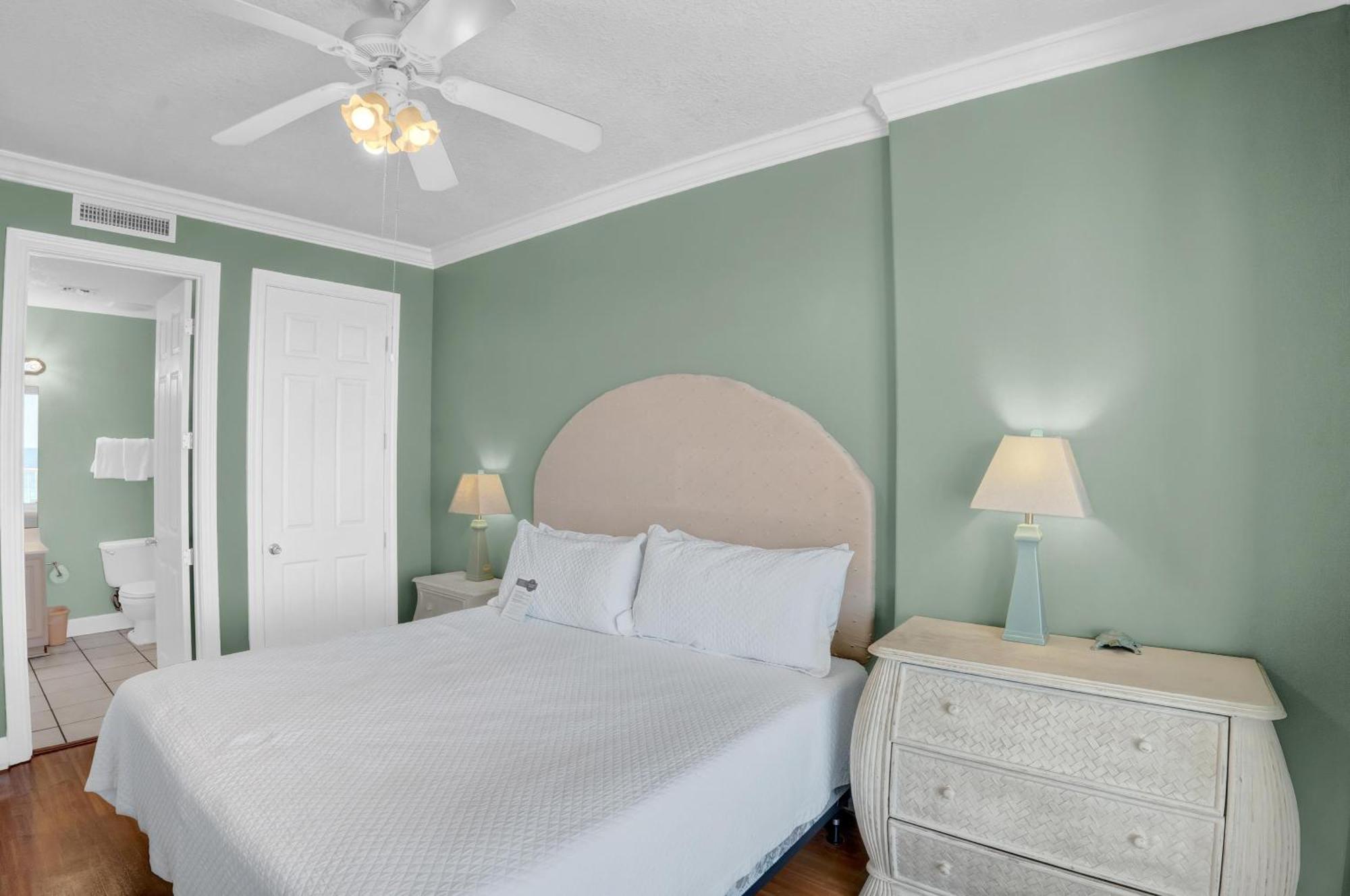 Island Royale 606 By Liquid Life Leilighet Gulf Shores Eksteriør bilde
