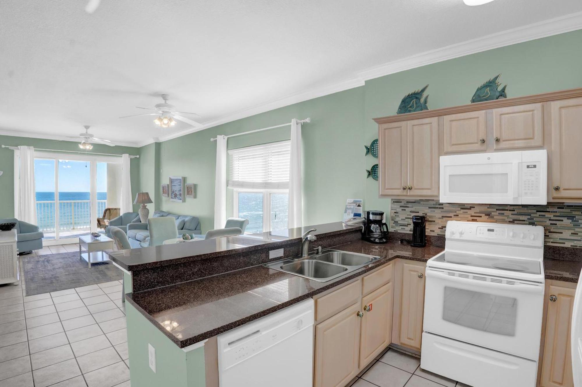 Island Royale 606 By Liquid Life Leilighet Gulf Shores Eksteriør bilde