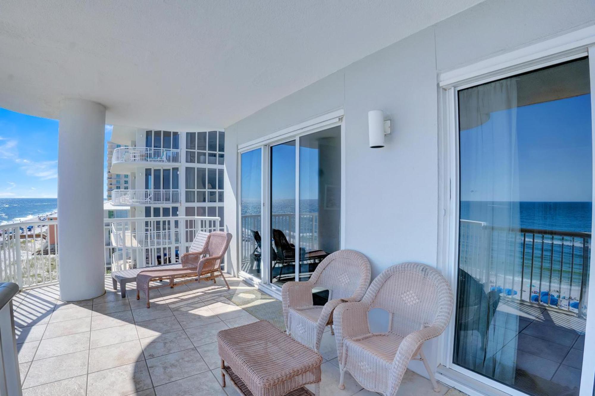 Island Royale 606 By Liquid Life Leilighet Gulf Shores Eksteriør bilde