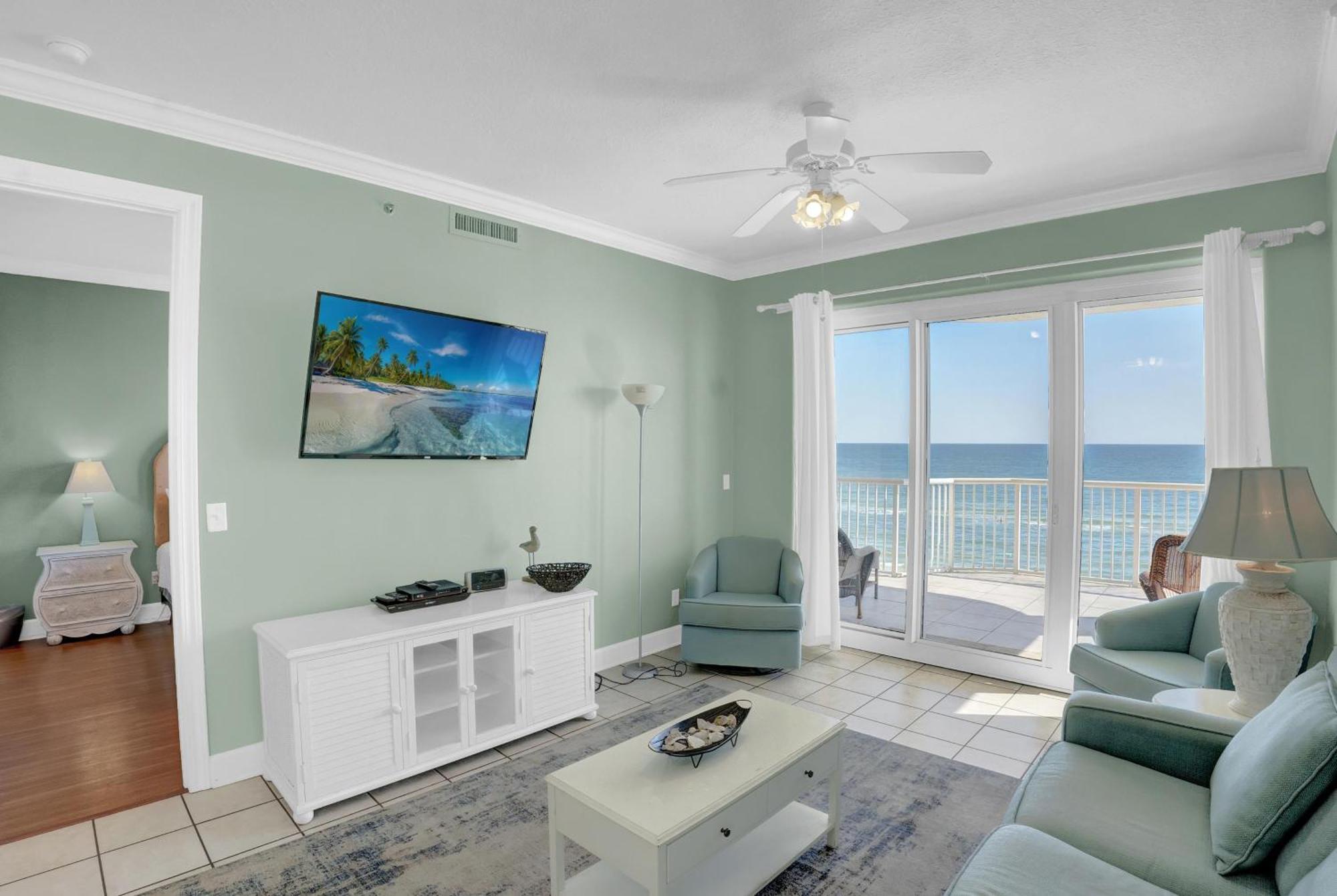 Island Royale 606 By Liquid Life Leilighet Gulf Shores Eksteriør bilde