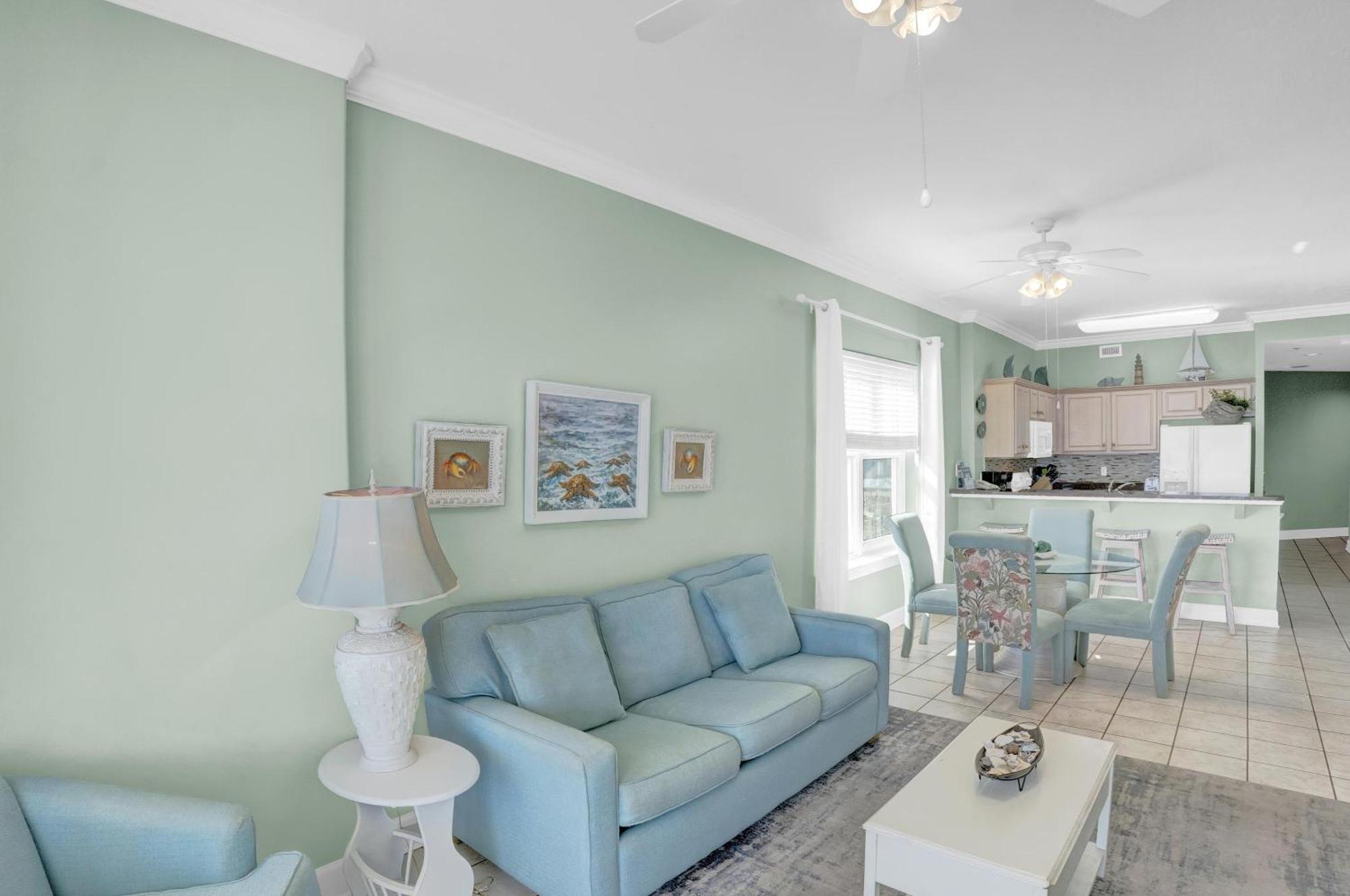 Island Royale 606 By Liquid Life Leilighet Gulf Shores Eksteriør bilde