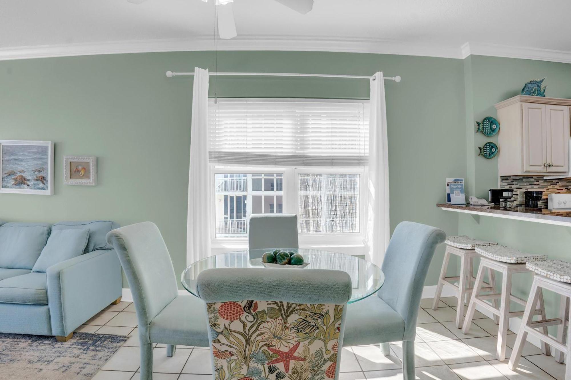 Island Royale 606 By Liquid Life Leilighet Gulf Shores Eksteriør bilde